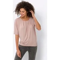heine T-Shirt Shirt Kurzarm
