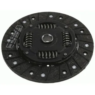 Sachs Kupplungsscheibe Mitsubishi Colt Smart Forfour 1,5 1878003232