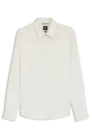 BOSS Menswear Black - P-LIAM-K-F-263 Natural - Gr. - M