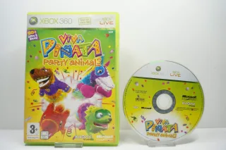 Viva Piata Party Animals [UK Import]