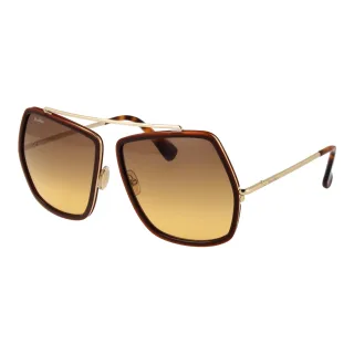 Max Mara Sonnenbrille MM0060 48F 64