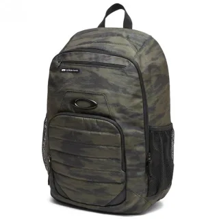 Oakley 25L Enduro 4.0 Camo Grün Rucksack