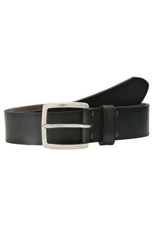 lloyd belts - 1015-01 grau - Gr. - 95