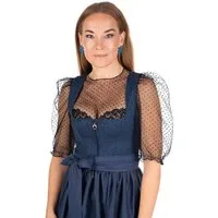 MarJo Dirndl Midi Dirndl 2tlg. - EBERSTEIN - tinte