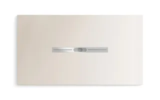 Fiora Duschwanne Privilege, Struktur Liso, 1800X900X25 SGL18090