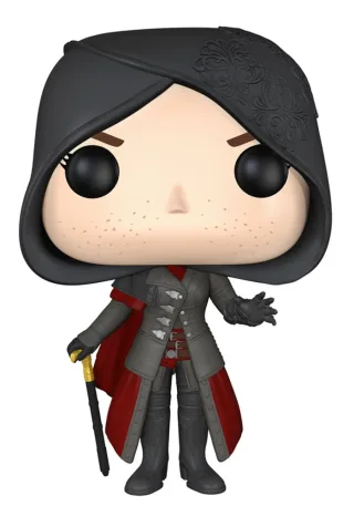 Funko Pop! 74 - Assassin's Creed Syndicate: Evie Frye