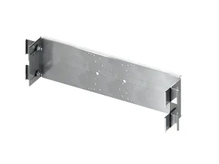 Tece profil Arm.-Trav. für AP-Armaturen und TECEflex Hygienebox, 9020056 9020056