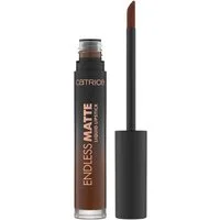 Catrice Lippenstift ENDLESS MATTE LIQUID LIPSTICK, cremige, nicht klebrige Textur