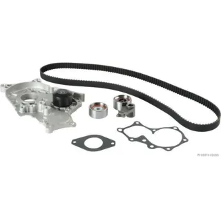 Jakoparts Wasserpumpe + Zahnriemensatz Toyota Avensis Corolla Previa Rav 2,0