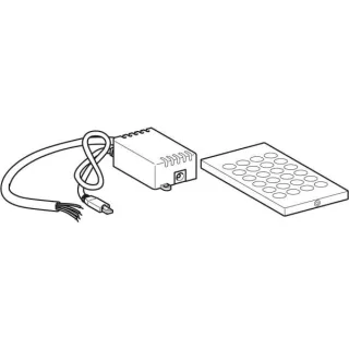 Geberit LED/RGB Steuereinheit 597594000