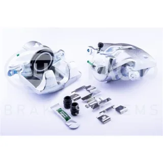 Hella Bremssattel vorne rechts Volvo 740 940 960 S90 V90