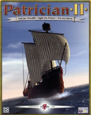 Patrician II - [UK-Import] [für PC]
