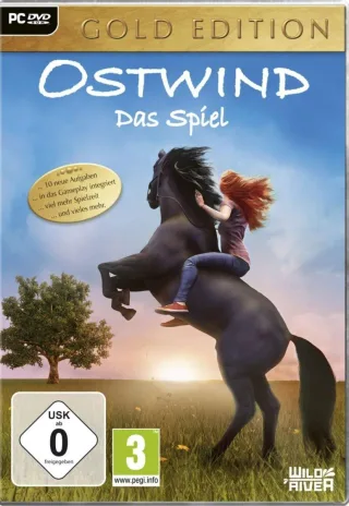 Ostwind - Das Spiel (Gold Edition) [PC]