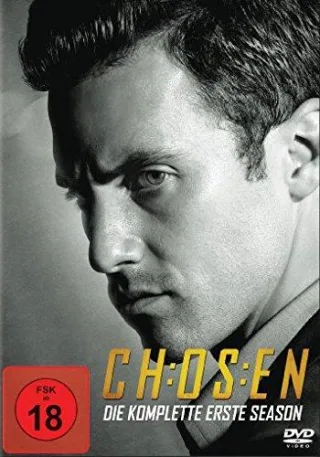 Chosen - Die komplette erste Season [DVD] [2016]