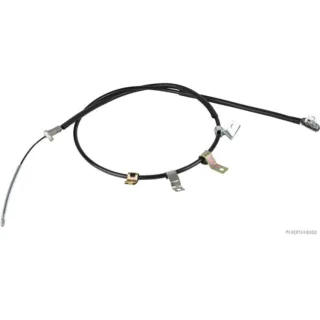 Jakoparts Handbremsseil hinten links Toyota Aygo Rav