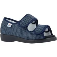 Florett Varomed Halbschuh 'Göteborg' Weite L Spezialschuh