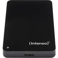 Intenso Intenso Memory Case schwarz 2TB, USB 3.0 Micro-B - externe HDD-Festplatte