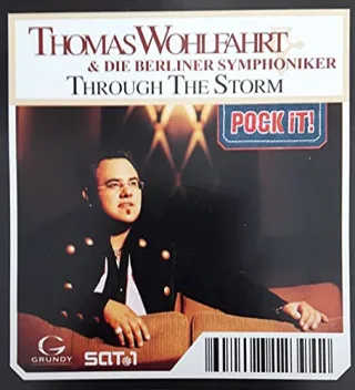 Through the Storm -Pock it
