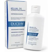 Ducray Haarshampoo Kelual DS Anti-Schuppen Shampoo Duo, 2x 100 ml