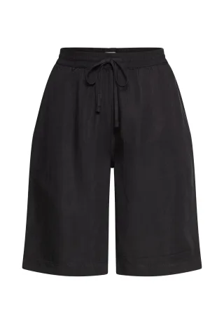 camel active - Bermuda Shorts mit Tunnelzug