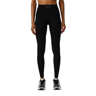 Essentials - Leggings für Damen (Schwarz)