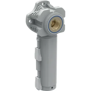 Geberit PushFit Anschlussdose 90Gr 652482003