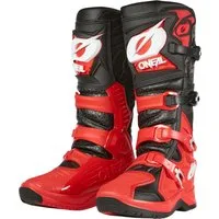 O’NEAL RMX Pro Motocross Stiefel Motorradstiefel absorbierend robust