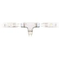 Verbindungsstück T f. LED Leistens. flex (30507) 2 Stück, T Form