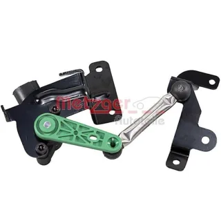 Metzger Sensor f?r Leuchtweitenregulierung hinten Audi VW 0901412