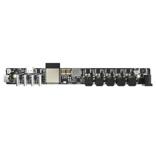 BIQU Panda Branch Plus Power Management Multi-Device Power Extended Connections Smart Control for Bambu Lab A1 P1 X1 3D