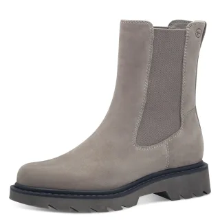 Tamaris - Da.-Stiefel grey - Gr. - 36
