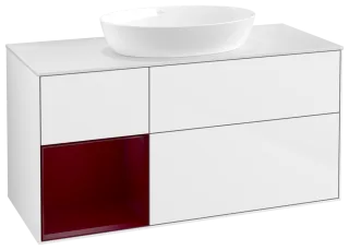 Villeroy & Boch Finion Waschtischunterschrank GA6, GA61HBGF GA61HBGF