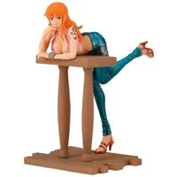 Banpresto Dekofigur Nami Grandline Jour