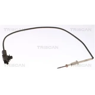 Triscan Sensor f?r Abgastemperatur Nissan Renault 882610002 2,0
