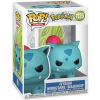 Funko Dekofigur Funko POP! Ivysaur