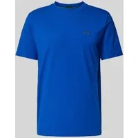 BOSS GREEN Kurzarmshirt Tee 10256064 01
