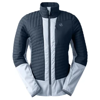 Dare 2B - "Lexan II" Jacke Hybrid für Damen (Dunkel-Jeansblau/Luftweg)