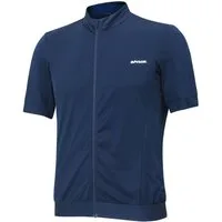 Airtracks Radtrikot Fahrradtrikot Kurzarm Air Tech II (atmungsaktives Radtrikot - Jersey mit Quick Dry & Anti-UV) » S M L XL XXL XXXL «