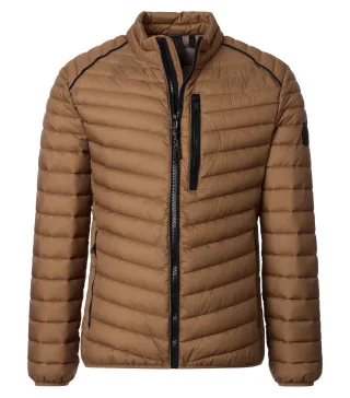 CASAMODA - Jacke braun - Gr. - 3XL