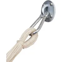 Amazonas Wandhaken Wandhaken Easy+ Aufhängung Hängematte Wand