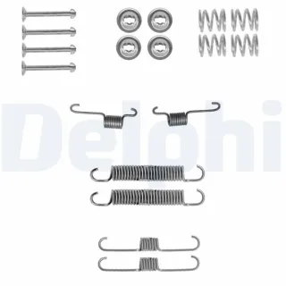 Delphi Zubeh?r f?r Bremsbacken Daihatsu Cuore Move