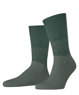FALKE - FALKE Free Climber Herren hunter green - Gr. - 44.5