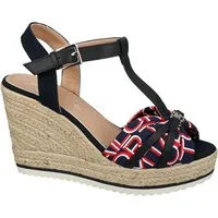 TOM TAILOR Tom Tailor Sandaletten für Damen Sandale