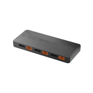 iFlight Dock 6-Channel Smart Charging Hub External Expansion Module for Dock Smart RC Charger 2-6S LiPo LiHv Batteries C