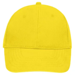 SOLS - "Buffalo" Baseball-Mütze (Gold)