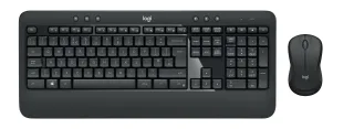Logitech MK540 Advanced | 920-008679 | Tastatur-und-Maus-Set