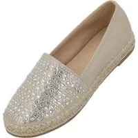 Palado by Sila Sahin Chesu by Sila Sahin Espadrille