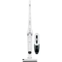 BOSCH Akku-Hand-und Stielstaubsauger Readyy'y Akku-Staubsauger Handstaubsauger 2in1 BBHF2PARQ kabellos 16V