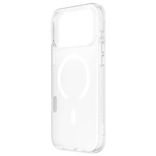 Belkin SheerForce magn. Schutzh. iPhone 17 ProMax tran.MSA032hqCL