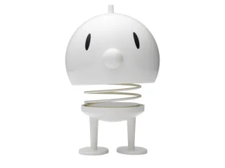 Hoptimist Bumble XL White